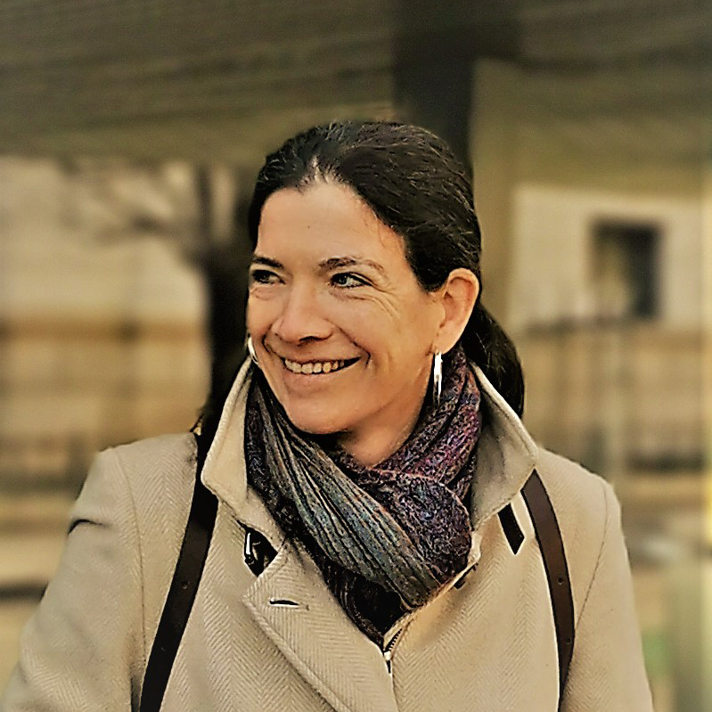 Dr. Julia Schüler