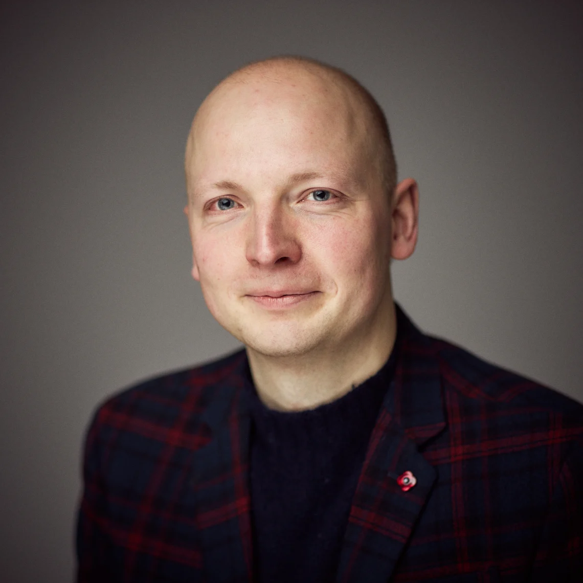 Prof. Marco Fritzsche