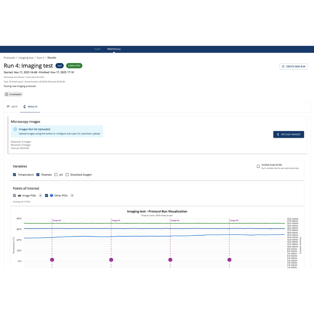 Always a Digital Twin